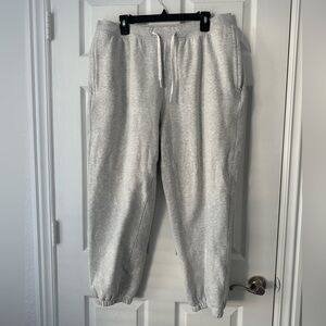 Lululemon Scuba High-Rise Jogger EUC XL